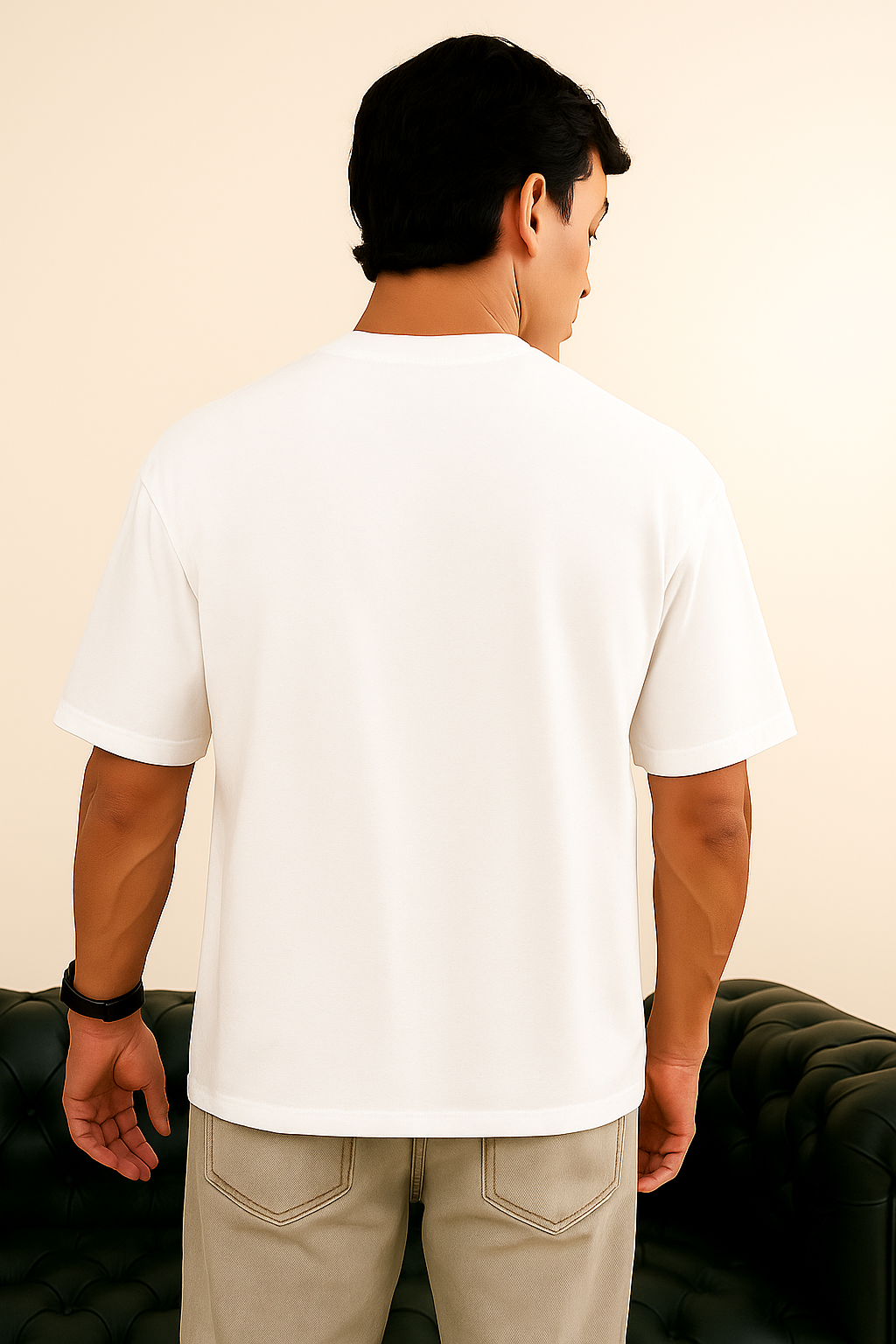 Plain White