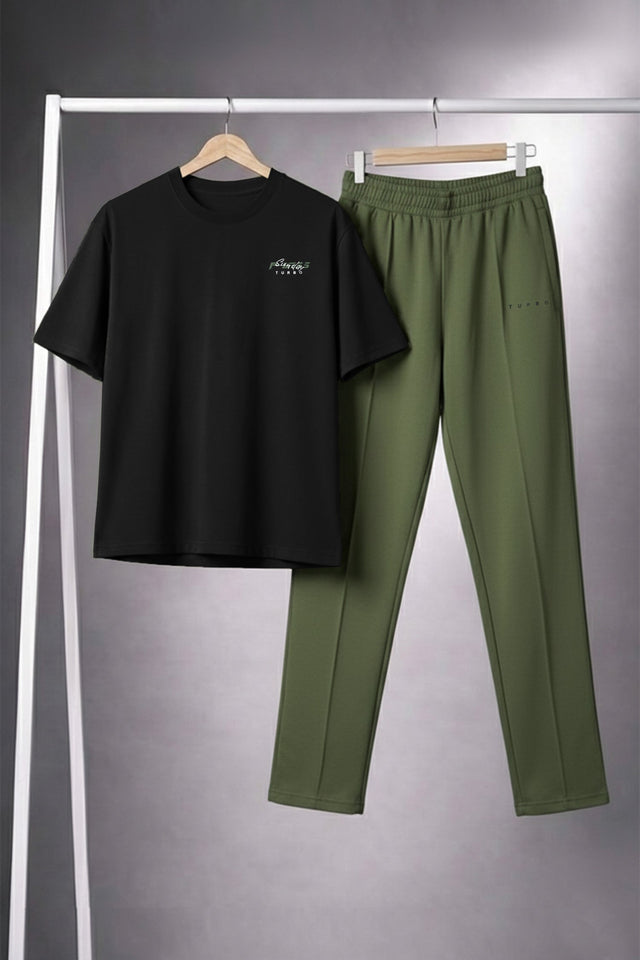 Turbo Power Fit Men's Tracksuit