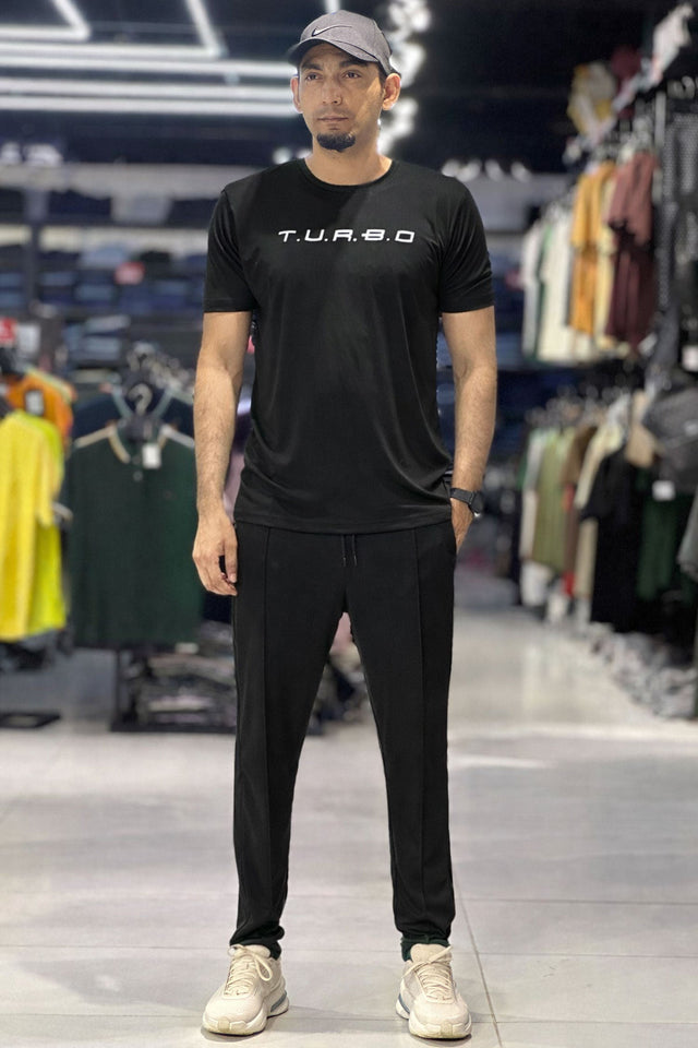 Turbo Fitness Pro Activity Men's Tracksuit