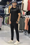 Turbo Fitness Pro Activity Men's Tracksuit