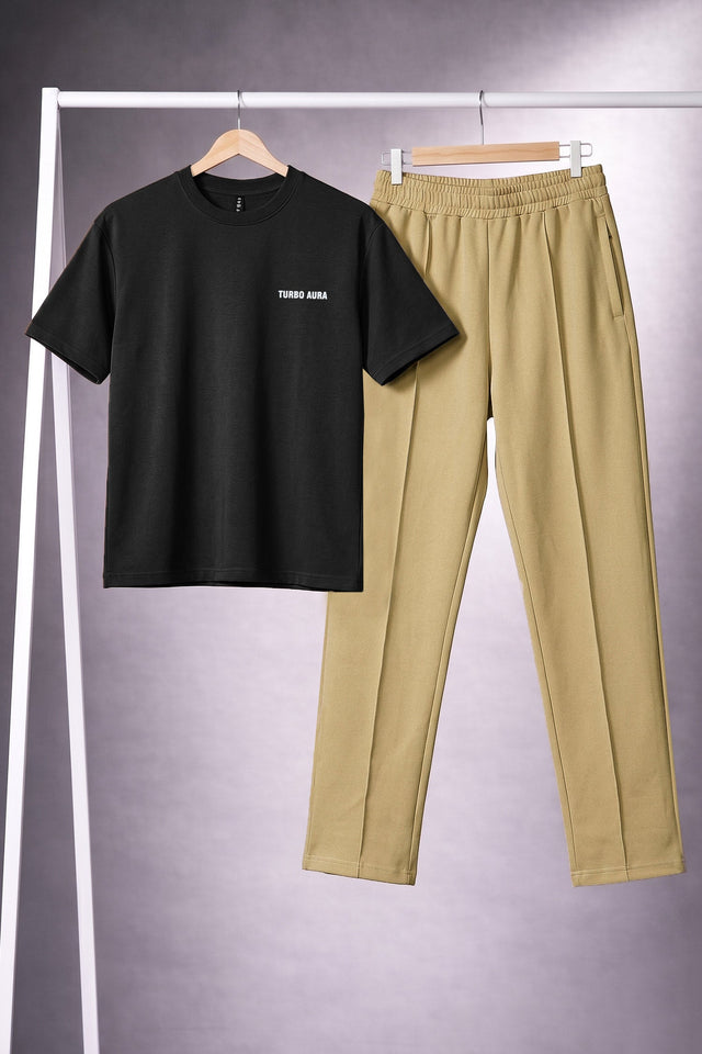 Turbo EarthTone Legacy Men's Tracksuit