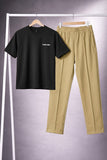 Turbo EarthTone Legacy Men's Tracksuit
