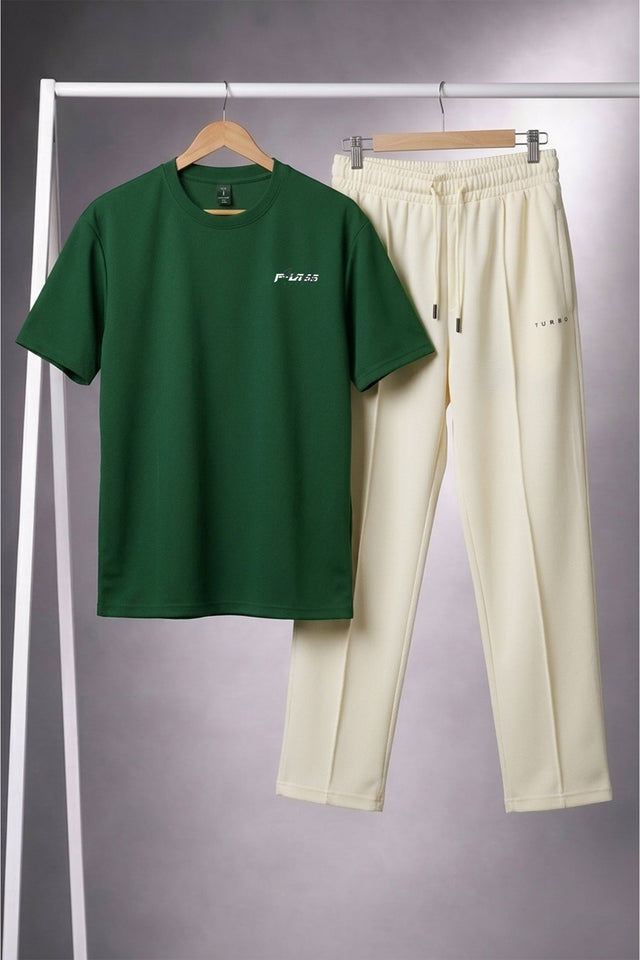 Turbo Power Fit Men's Tracksuit