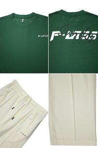 Turbo Power Fit Men's Tracksuit