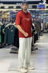 Broklyn Sports Inspired Zipper Style Tracksuit