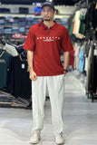 Broklyn Sports Inspired Zipper Style Tracksuit