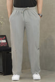 Alo Icons Pleated Loose Bottom Trouser
