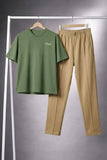 Turbo Power Fit Men's Tracksuit
