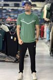 Jrdn Flight Arched Wordmark Men's Tracksuit