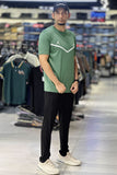 Jrdn Flight Arched Wordmark Men's Tracksuit