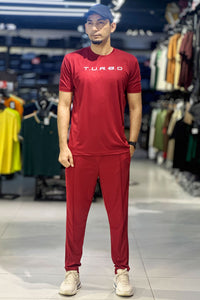 Turbo Fitness Pro Activity Men's Tracksuit