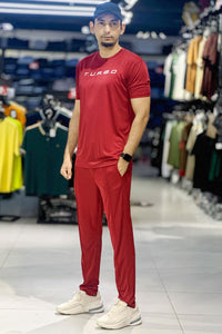 Turbo Fitness Pro Activity Men's Tracksuit