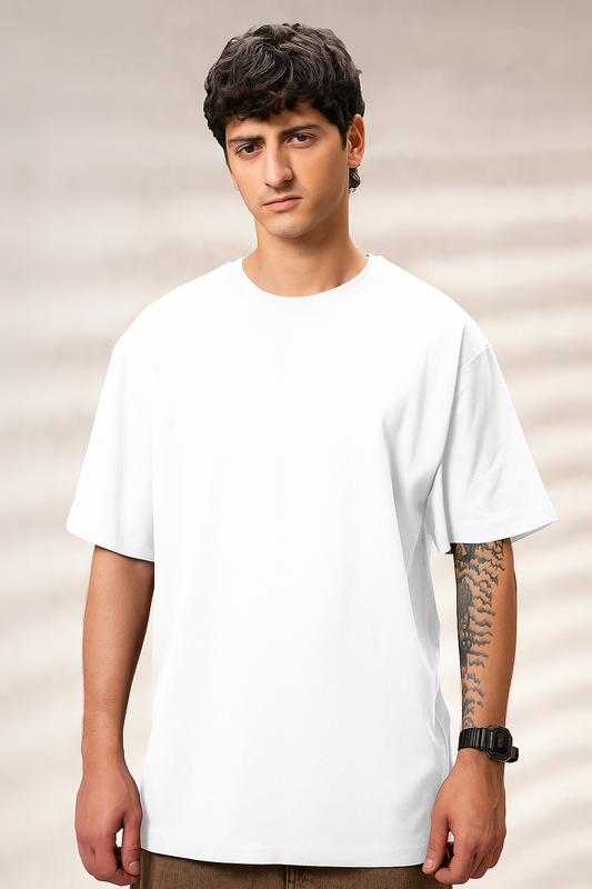 Plain White