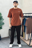 Turbo EarthTone Legacy Men's Tracksuit
