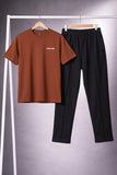 Turbo EarthTone Legacy Men's Tracksuit