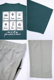 Turbo EarthTone Legacy Men's Tracksuit