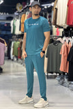 Turbo Fitness Pro Activity Men's Tracksuit