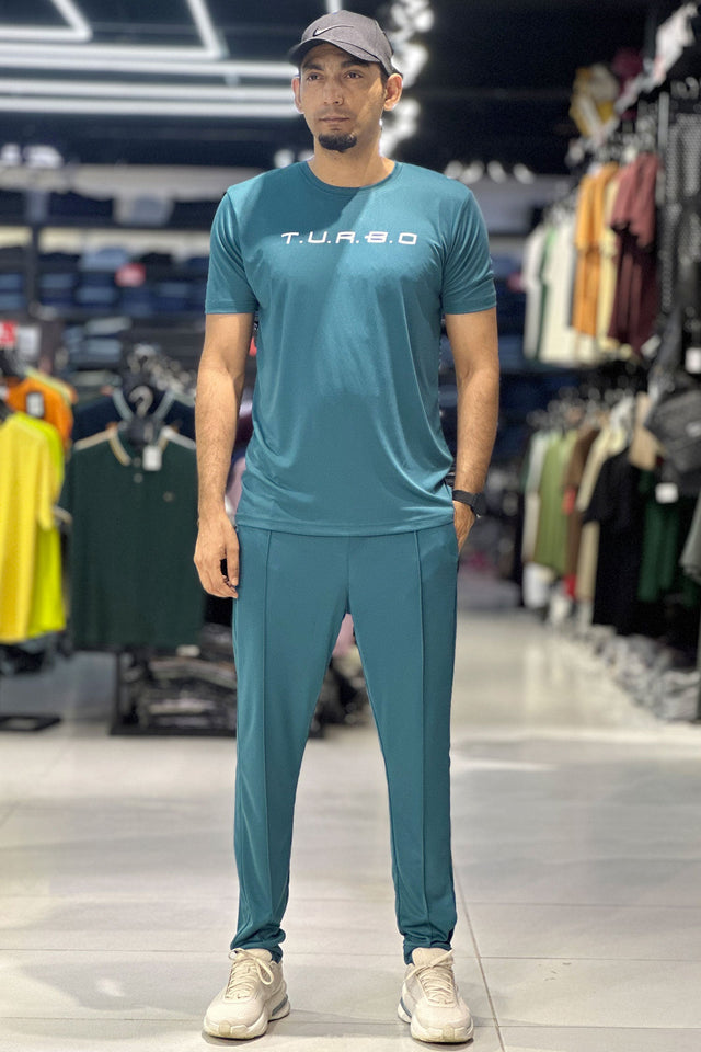 Turbo Fitness Pro Activity Men's Tracksuit