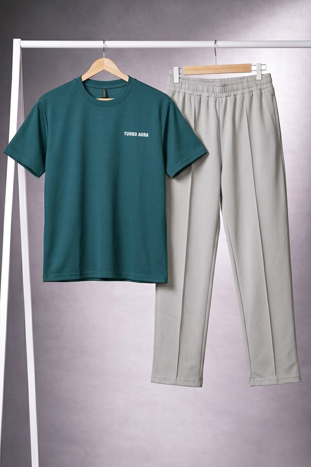 Turbo EarthTone Legacy Men's Tracksuit