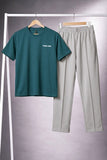 Turbo EarthTone Legacy Men's Tracksuit