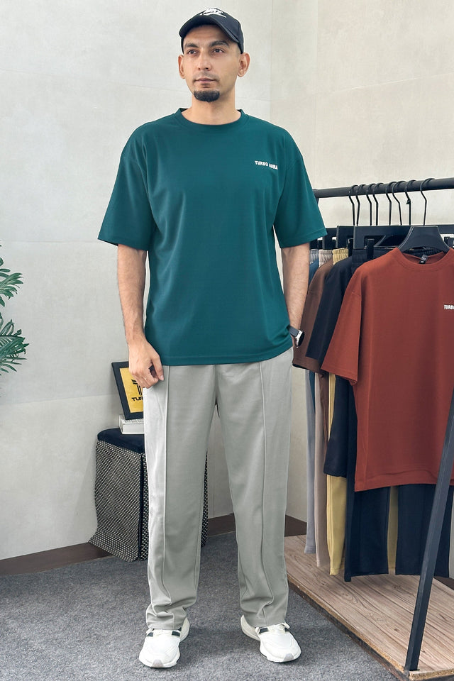 Turbo EarthTone Legacy Men's Tracksuit