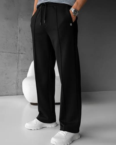 Premium Comfort Trousers Pack Of 3