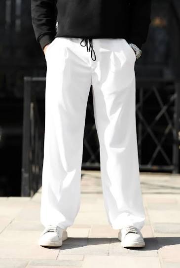 Premium Comfort Trousers Pack Of 3