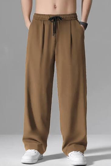 Premium Comfort Trousers Pack Of 3